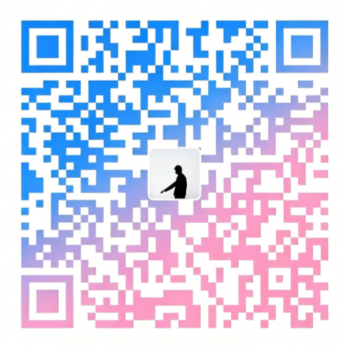 支付宝收款码